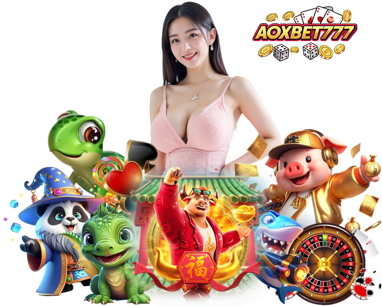 AOXBET777 เล่นง่าย